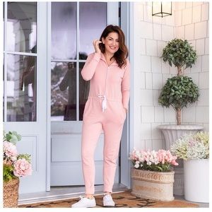 NWT Smash+Tess Jillian Harris Romper